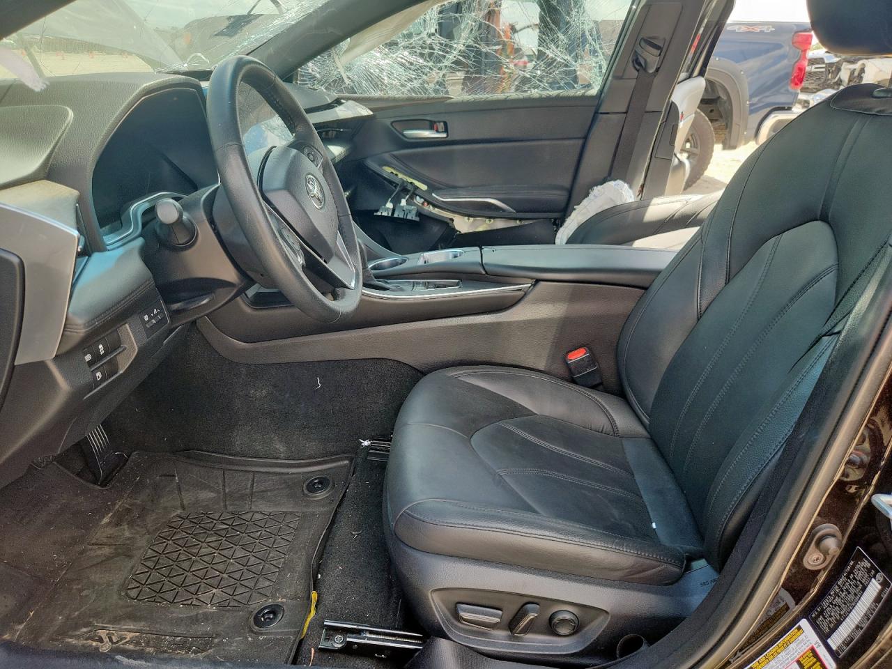 2022 Toyota Avalon Xle VIN: 4T1JZ1FB7NU086654 Lot: 84479245