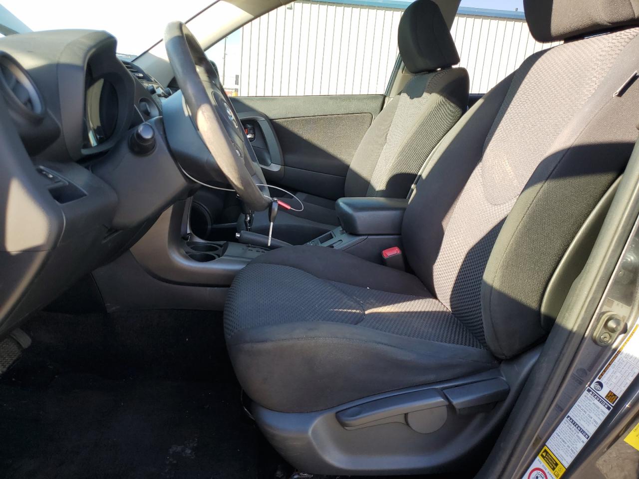 2009 Toyota Rav4 Sport VIN: JTMBK32V595073992 Lot: 85204735