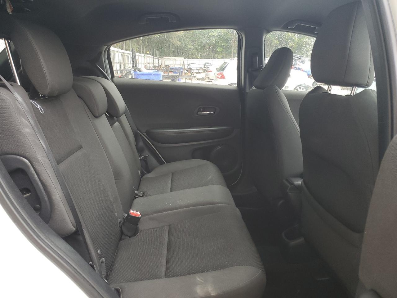 2020 Honda Hr-V Sport VIN: 3CZRU6H13LM721257 Lot: 85356225