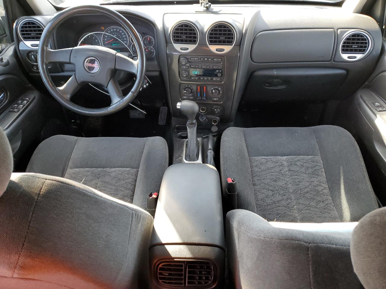 2005 GMC Envoy VIN: 1GKDT13S252170890 Lot: 81253495