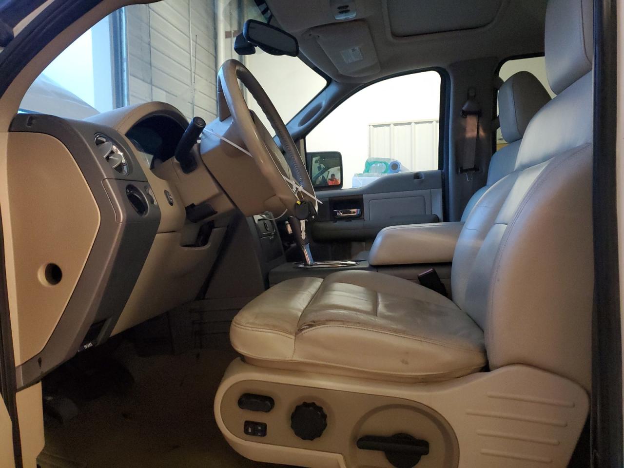 2004 Ford F150 Supercrew VIN: 1FTPW14514FA36971 Lot: 90405075