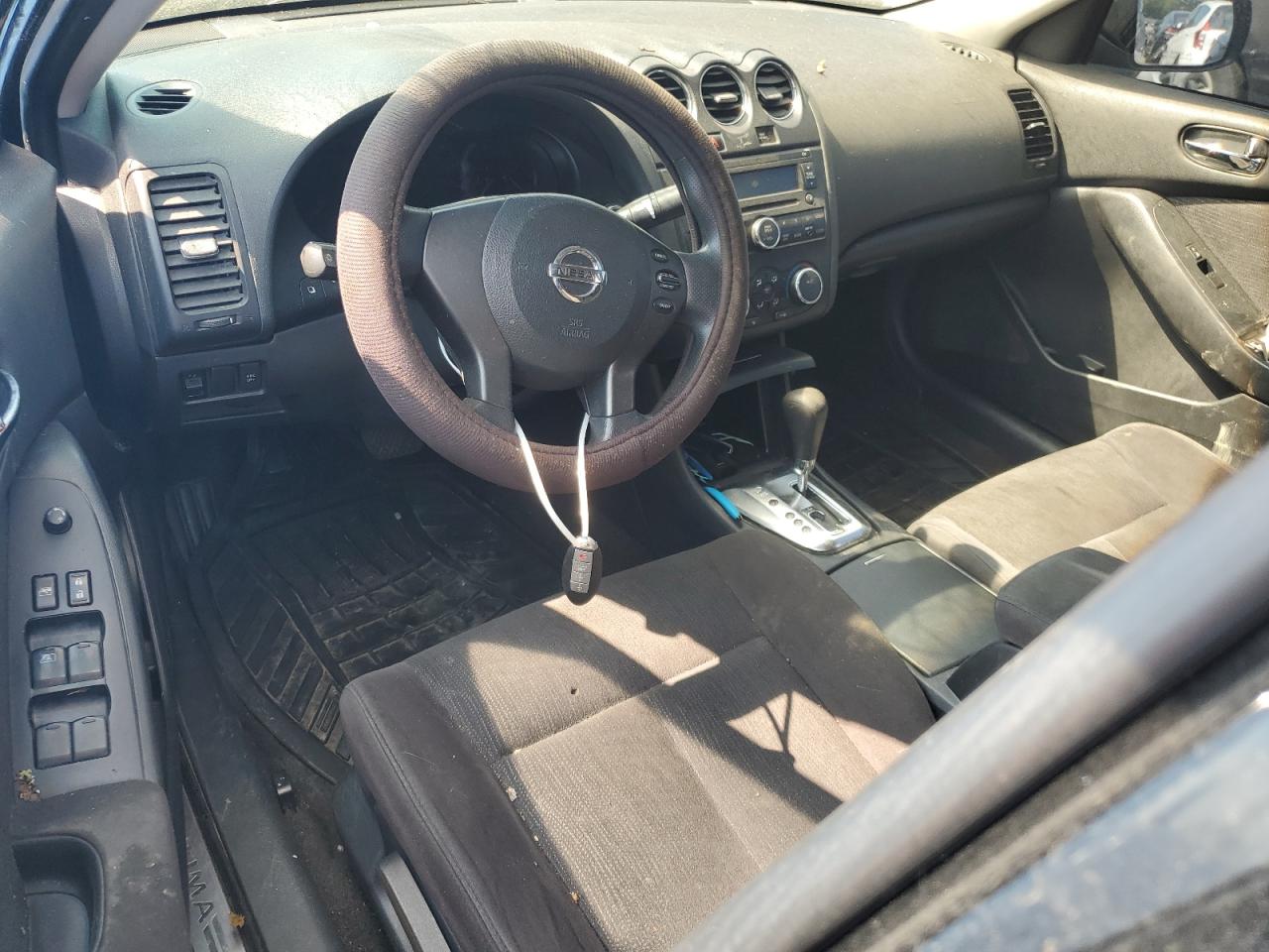 2010 Nissan Altima Base VIN: 1N4AL2AP4AN511384 Lot: 83878475