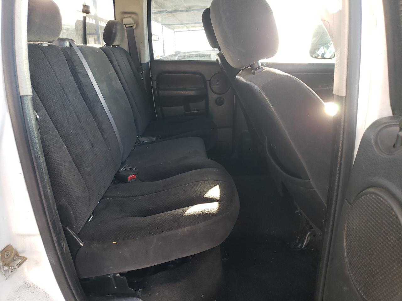 2005 Dodge Ram 2500 St VIN: 3D7KR28C65G727564 Lot: 85877215