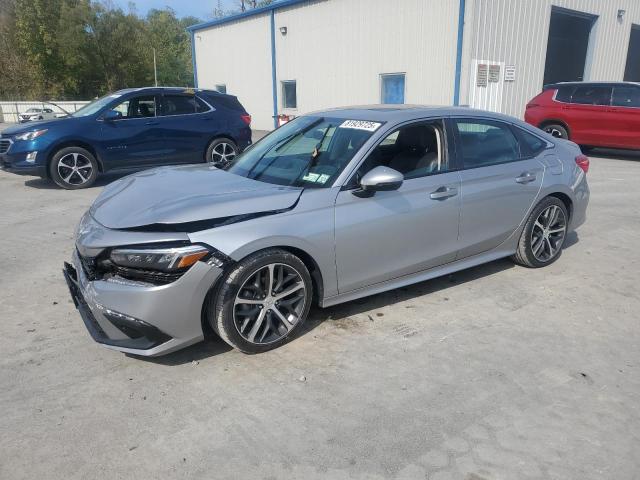 HONDA CIVIC TOUR 2024