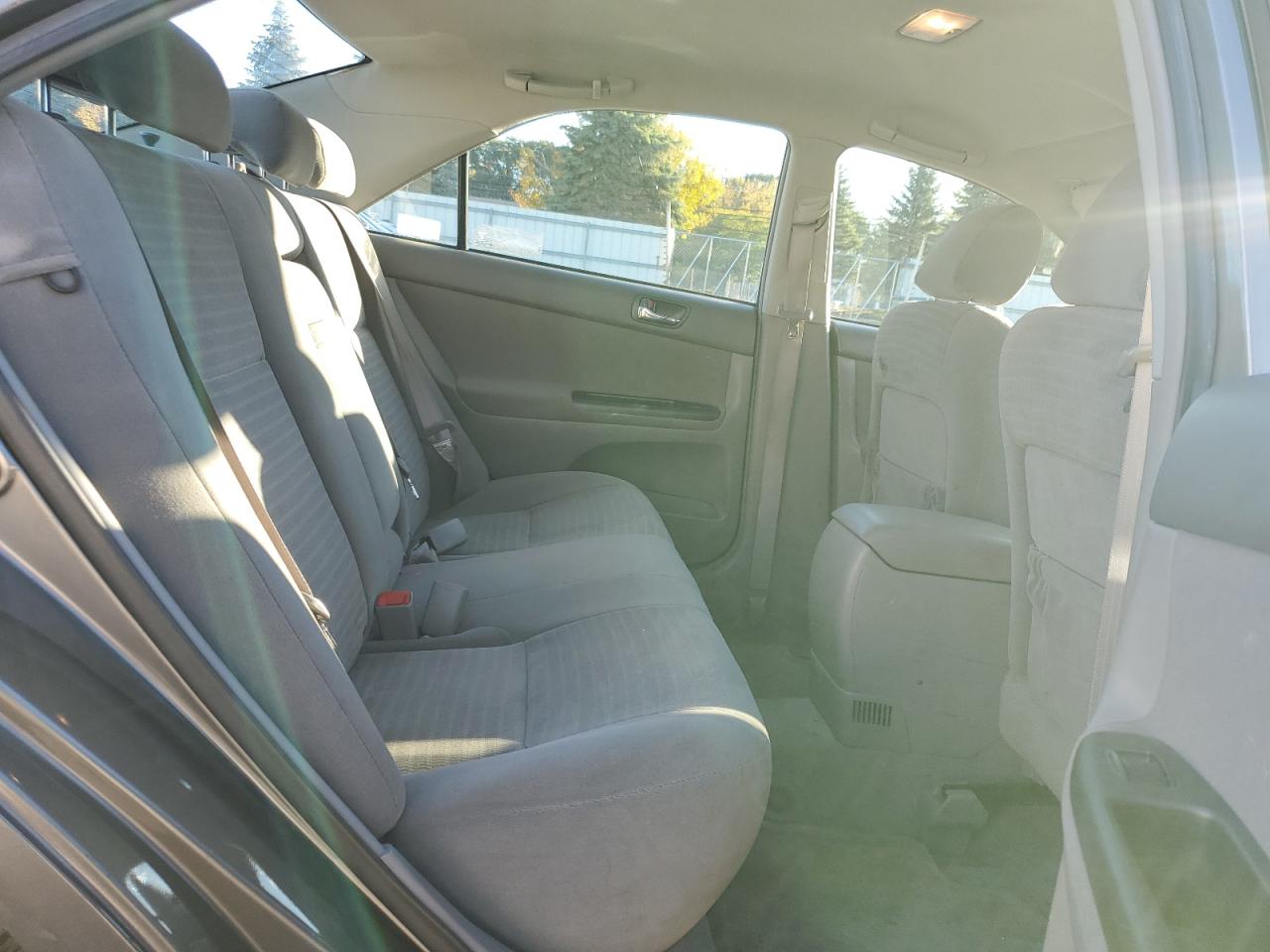 2005 Toyota Camry Le VIN: 4T1BE32K15U619177 Lot: 85669595