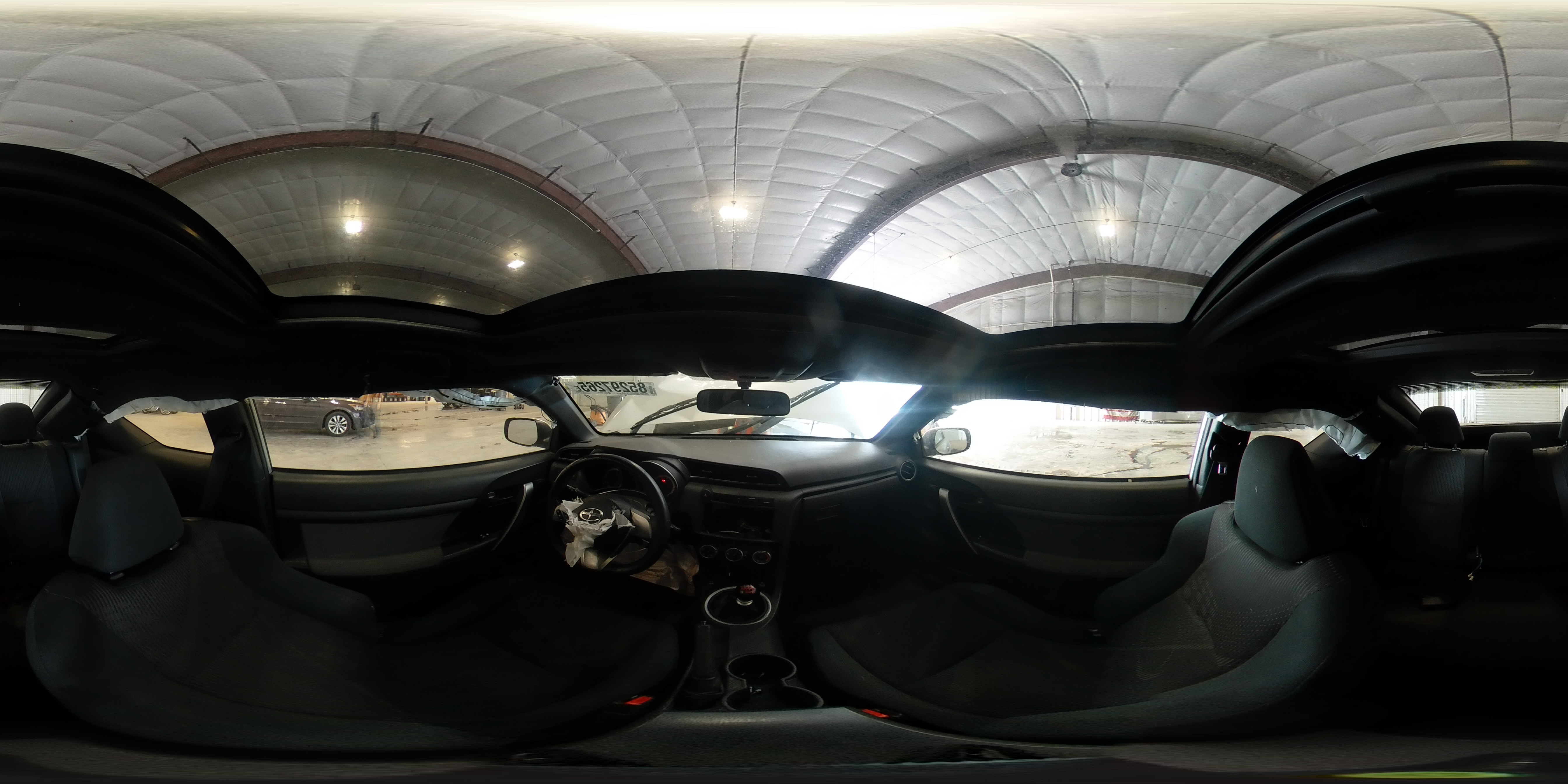 2013 Toyota Scion Tc VIN: JTKJF5C78D3057391 Lot: 85297265