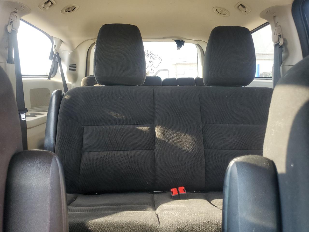 2017 Dodge Grand Caravan Se VIN: 2C4RDGBG3HR550079 Lot: 84897095