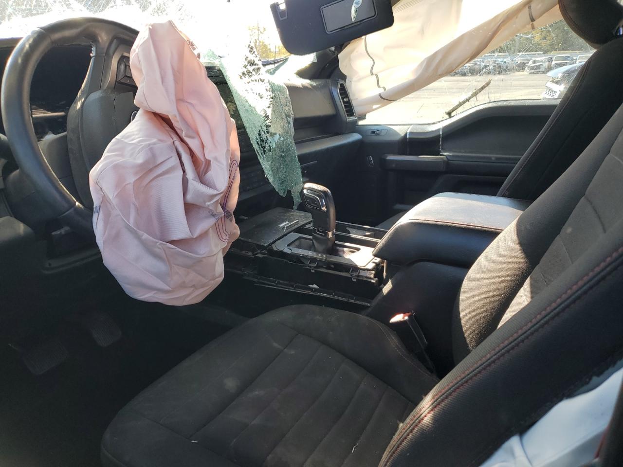 2018 Ford F150 Supercrew VIN: 1FTFW1EG4JFA21999 Lot: 82256005