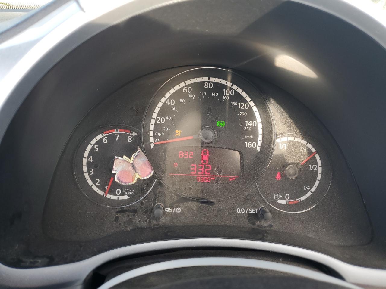 2013 Volkswagen Beetle VIN: 3VW5P7AT0DM822798 Lot: 84477645