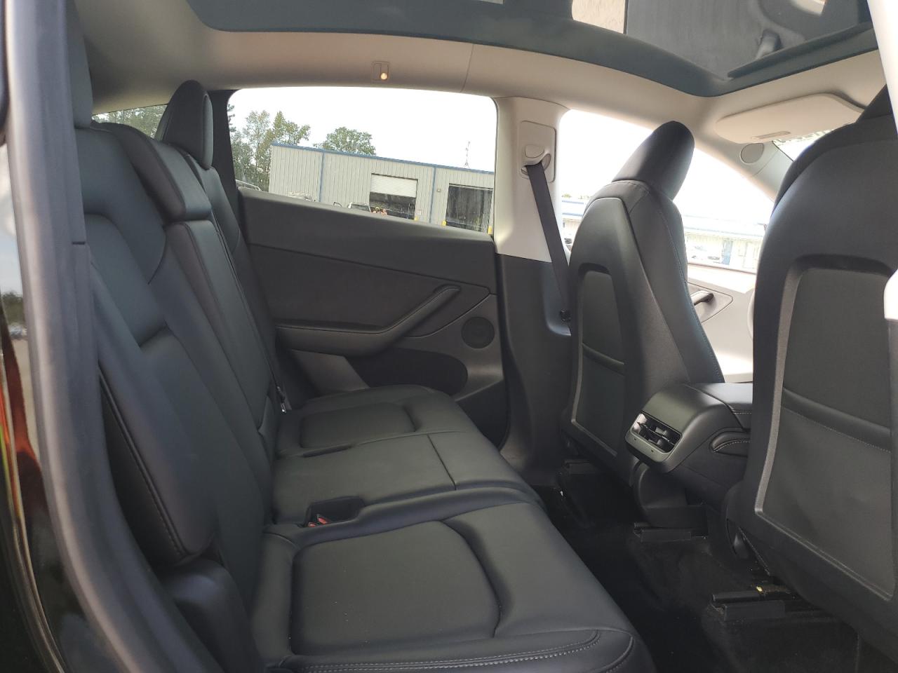 2023 Tesla Model Y VIN: 7SAYGAEE8PF959654 Lot: 80172545