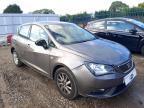 2015 SEAT IBIZA 1.2 TDI CR ECOMOTIVE SE 5DR for sale at Copart COLCHESTER
