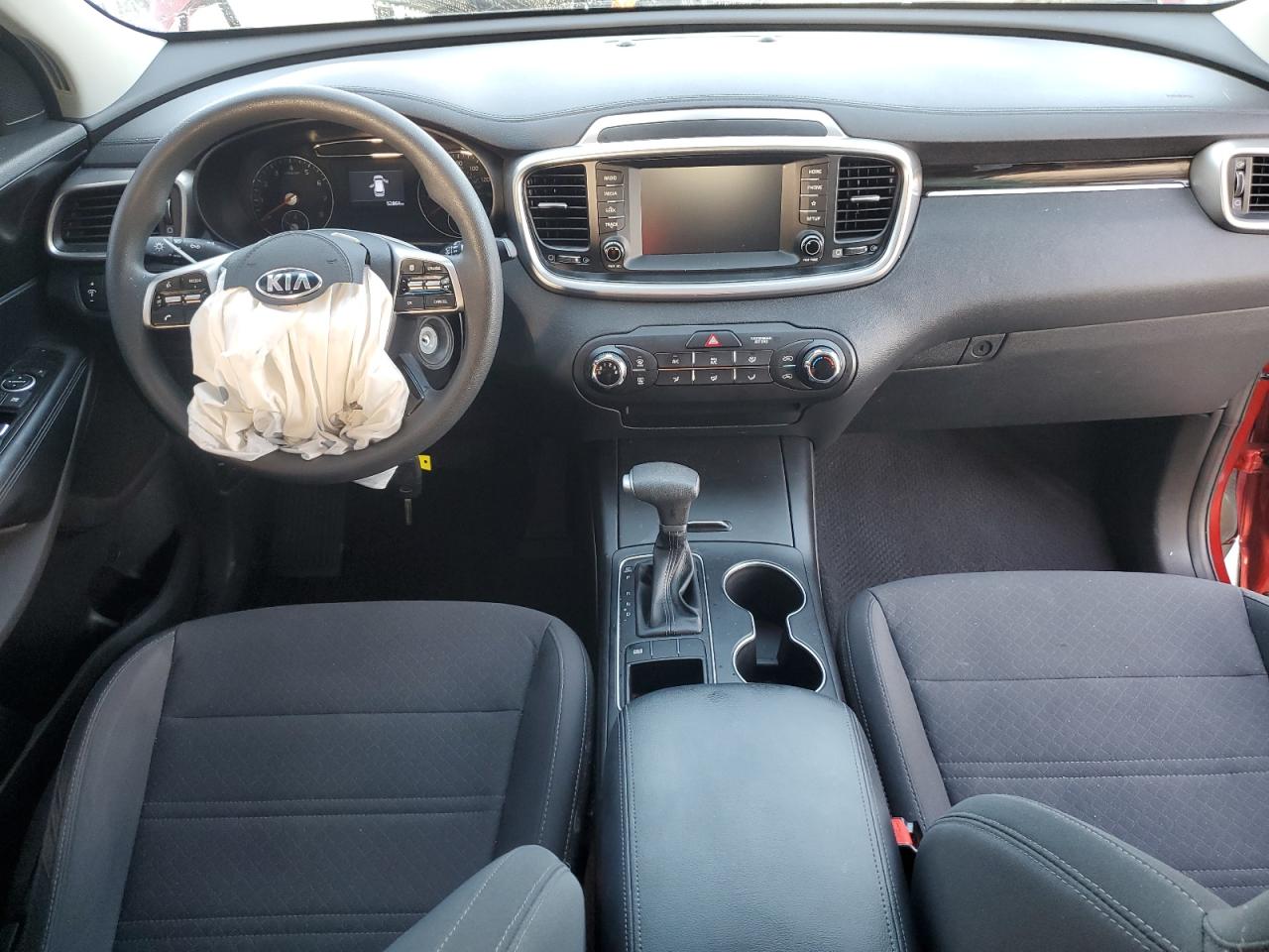 2020 Kia Sorento L VIN: 5XYPG4A31LG665000 Lot: 86433985