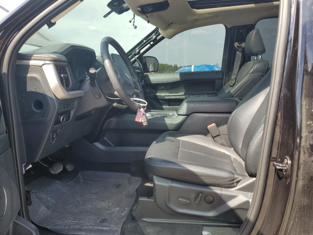 2024 Ford Expedition Xlt VIN: 1FMJU1H84REB00459 Lot: 85929505