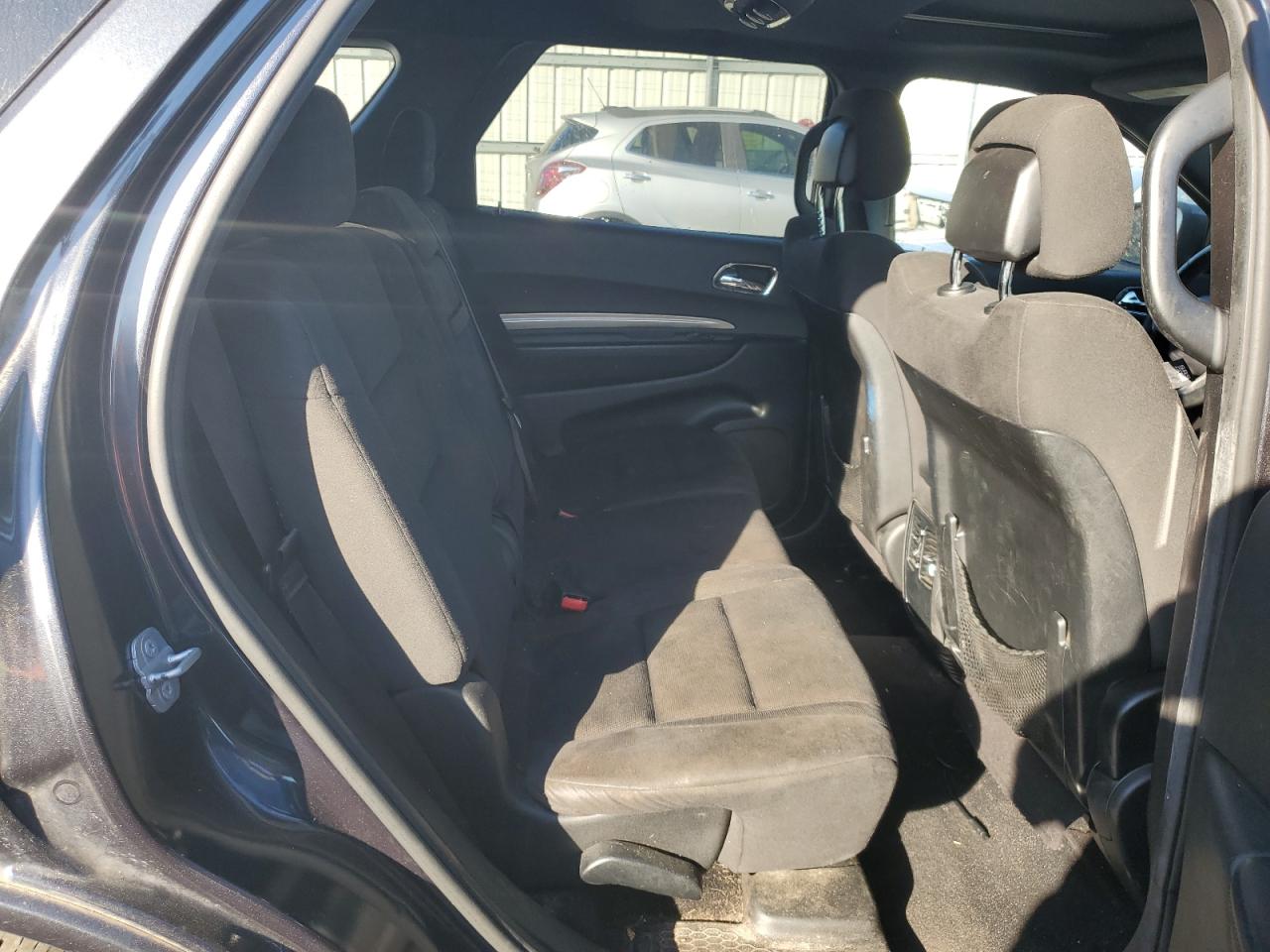 2014 Dodge Durango Sxt VIN: 1C4RDHAG8EC339004 Lot: 87212935