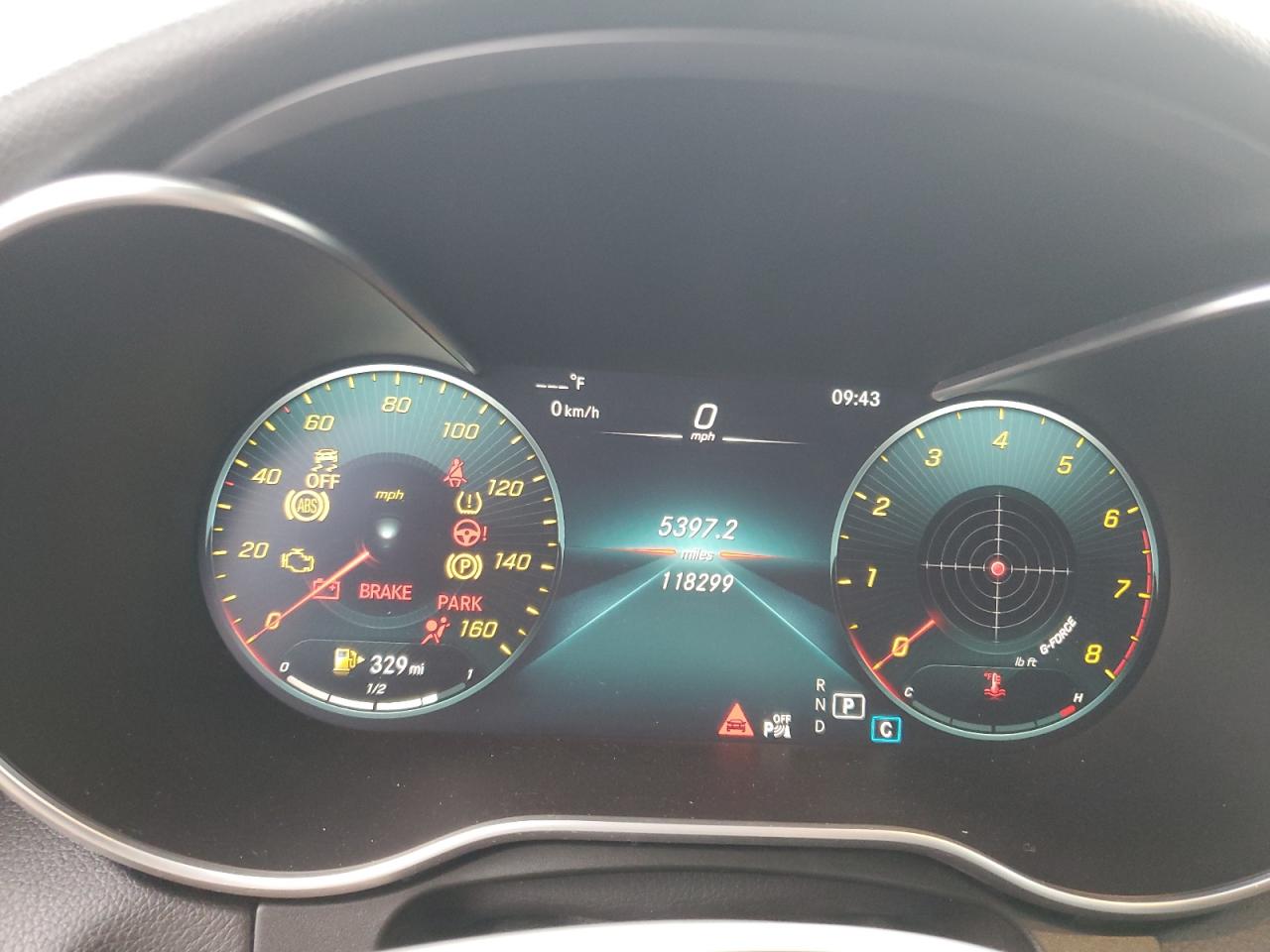 2021 Mercedes-Benz Glc 300 4Matic VIN: W1N0G8EB8MF902475 Lot: 86691995