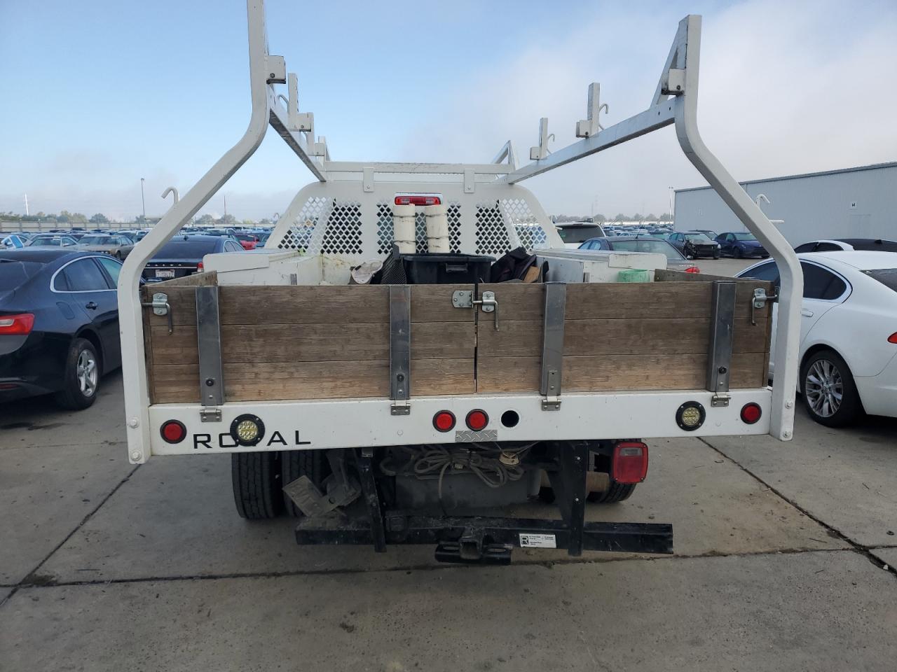 2022 Ram 3500 VIN: 3C7WRTCL0NG108082 Lot: 86655155