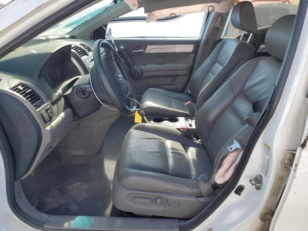 2011 Honda Cr-V Exl VIN: 5J6RE3H75BL010997 Lot: 84294765