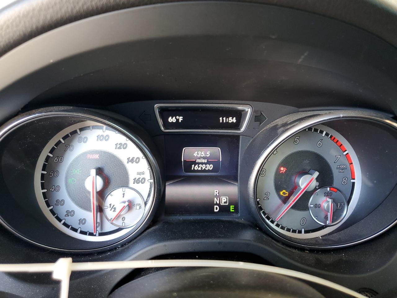 2015 Mercedes-Benz Gla 250 VIN: WDCTG4EB4FJ129463 Lot: 89634755