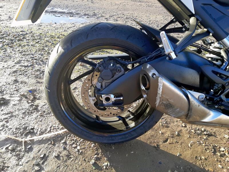 2025 SUZUKI GSXS 1000 RQ M5 