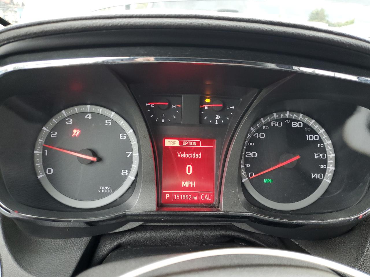 2014 GMC Terrain Sle VIN: 2GKALMEKXE6298539 Lot: 82542535