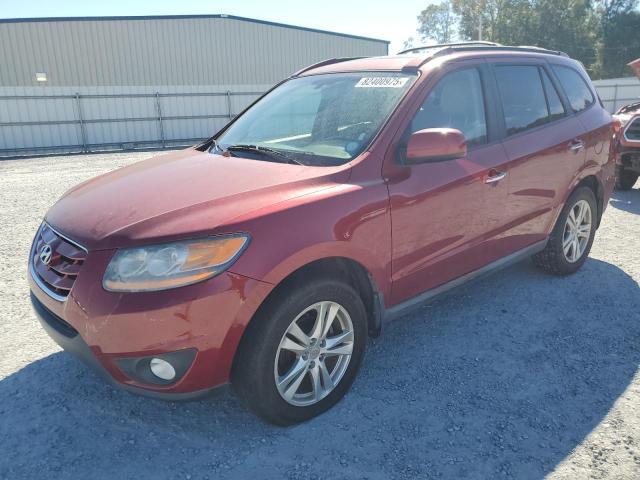 2011 Hyundai Santa Fe Limited