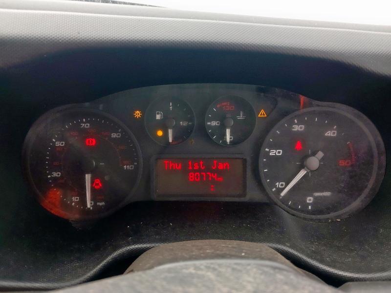 2018 IVECO DAILY 35S12V 