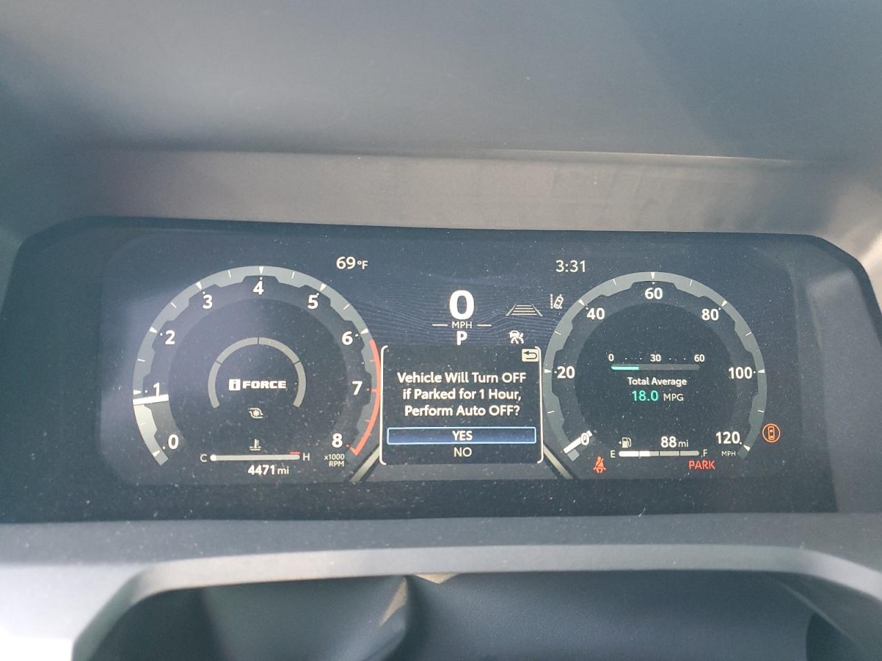 2025 Toyota Tacoma Double Cab VIN: 3TMLB5JN9SM129305 Lot: 82509915