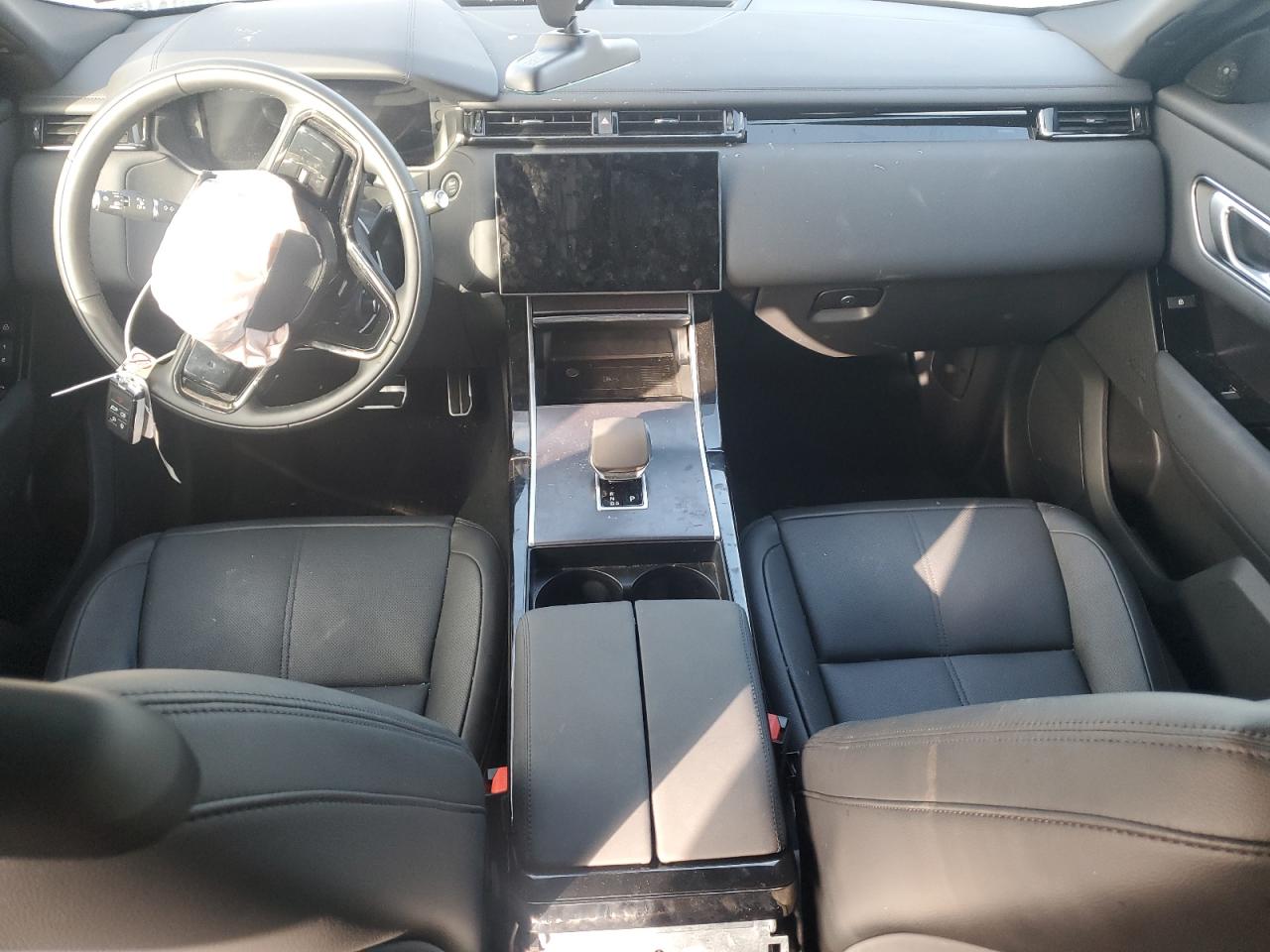 2026 Land Rover Range Rover Velar Dynamic Se VIN: SALYL2EX8TA819545 Lot: 85275805