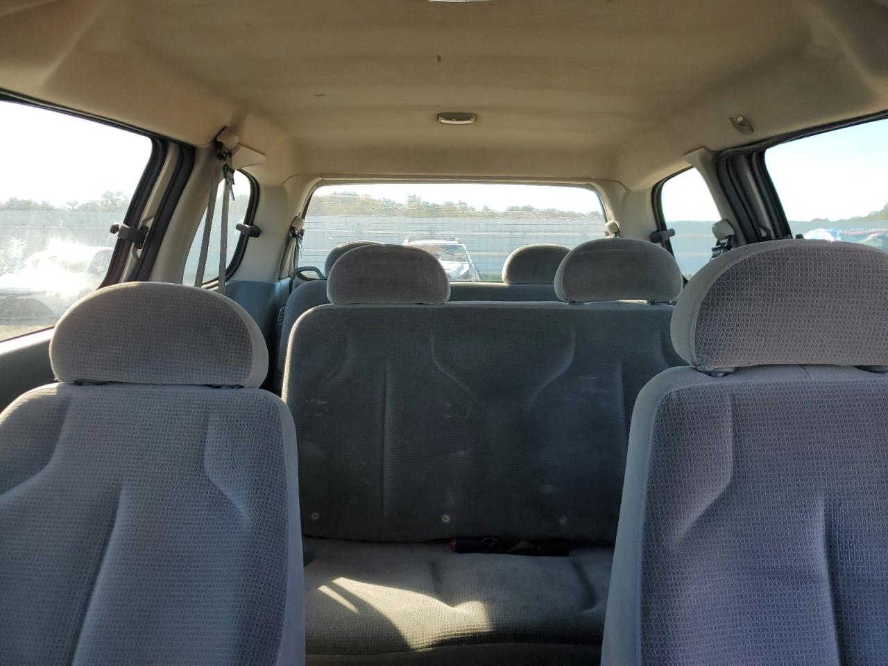 2002 Mercury Villager VIN: 4M2ZV11T92DJ12146 Lot: 82748975