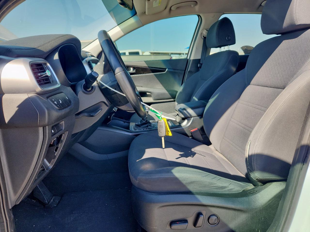 2019 Kia Sorento L VIN: 5XYPGDA3XKG434708 Lot: 82441075