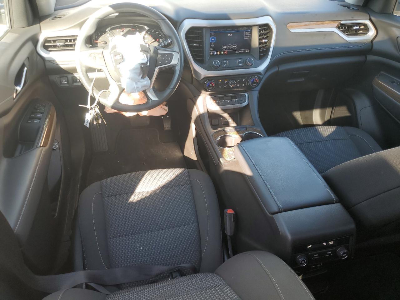 2023 GMC Acadia Sle VIN: 1GKKNKL48PZ133037 Lot: 82260575