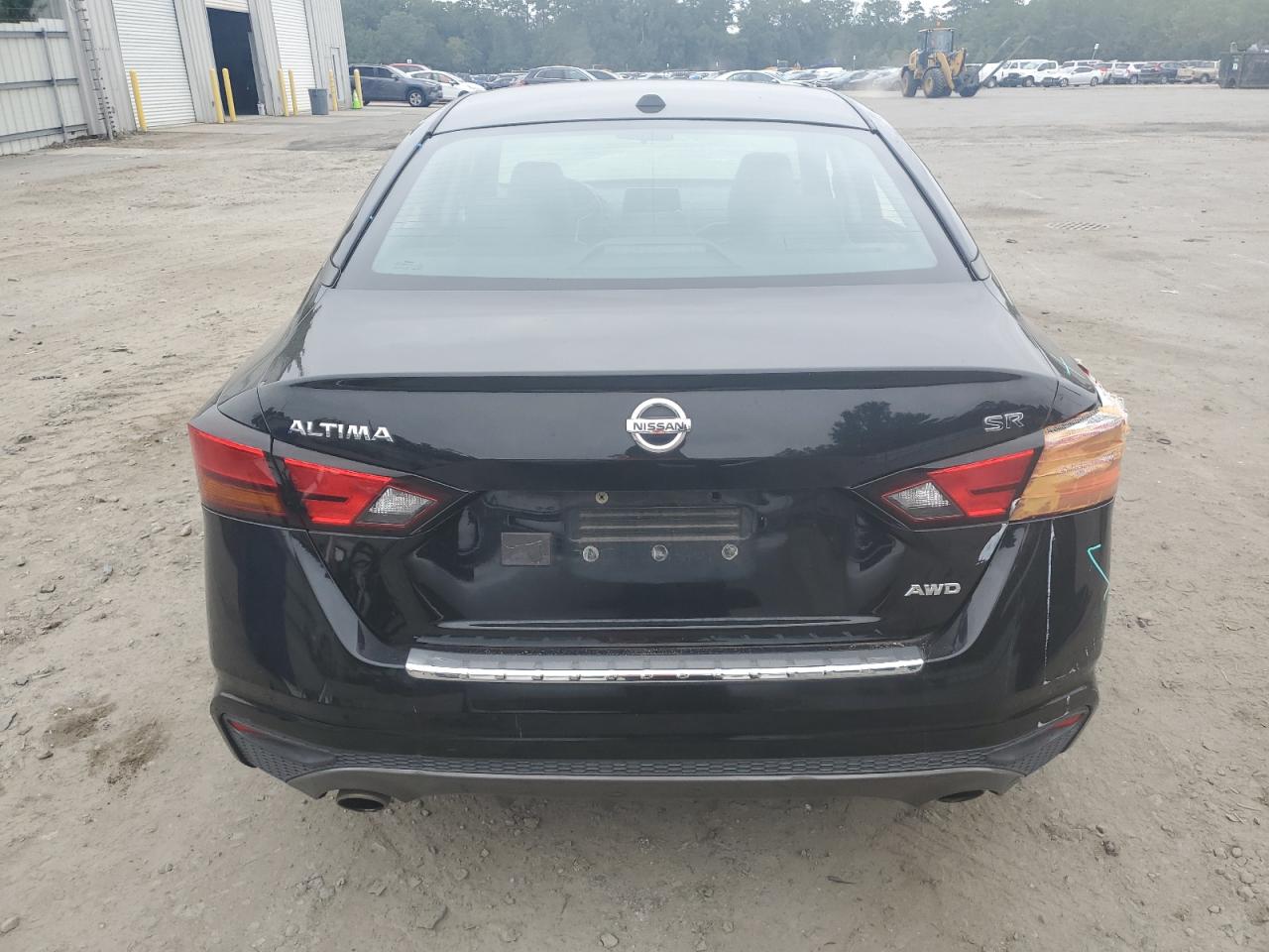 2019 Nissan Altima Sr VIN: 1N4BL4CW2KC226927 Lot: 85325915