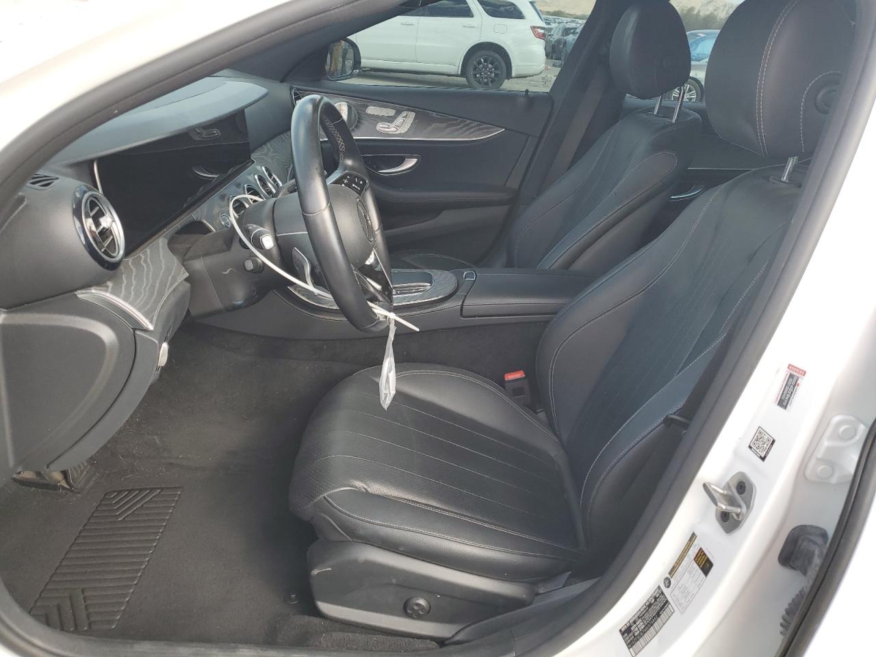 2021 Mercedes-Benz E 350 VIN: W1KZF8DB7MA979442 Lot: 85536985