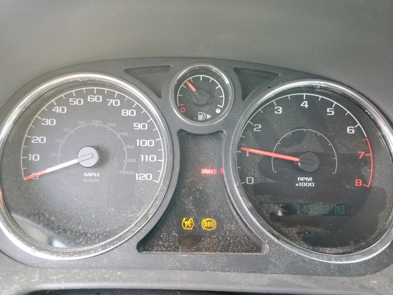 2007 Chevrolet Cobalt Lt VIN: 1G1AL55F877139826 Lot: 66013405