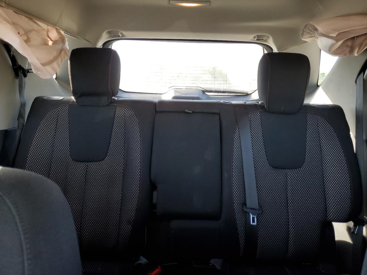 2013 Chevrolet Equinox Lt VIN: 2GNFLEE35D6100732 Lot: 82402405