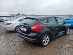 2012 FORD FOCUS ZETEC TDCI  for sale at Copart WISBECH