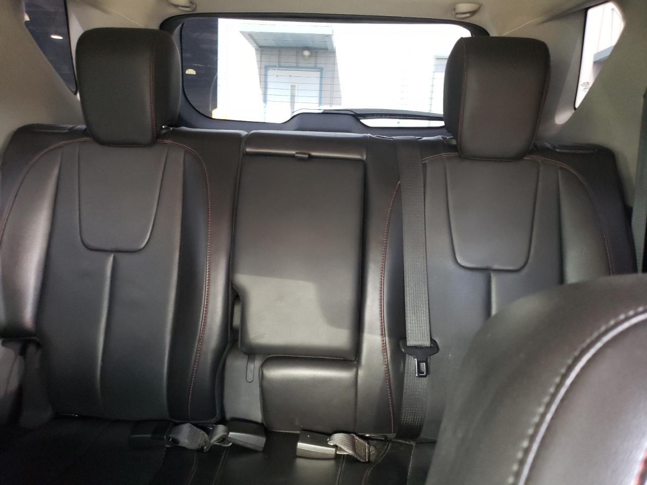 2015 Chevrolet Equinox Lt VIN: 1GNALCEK4FZ105370 Lot: 82463285