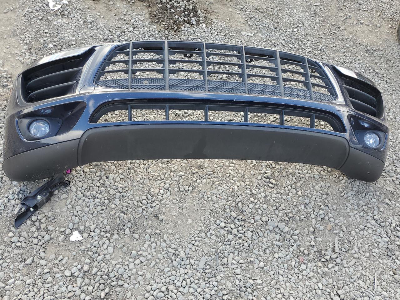 2018 Porsche Macan VIN: WP1AA2A54JLB08482 Lot: 82463755