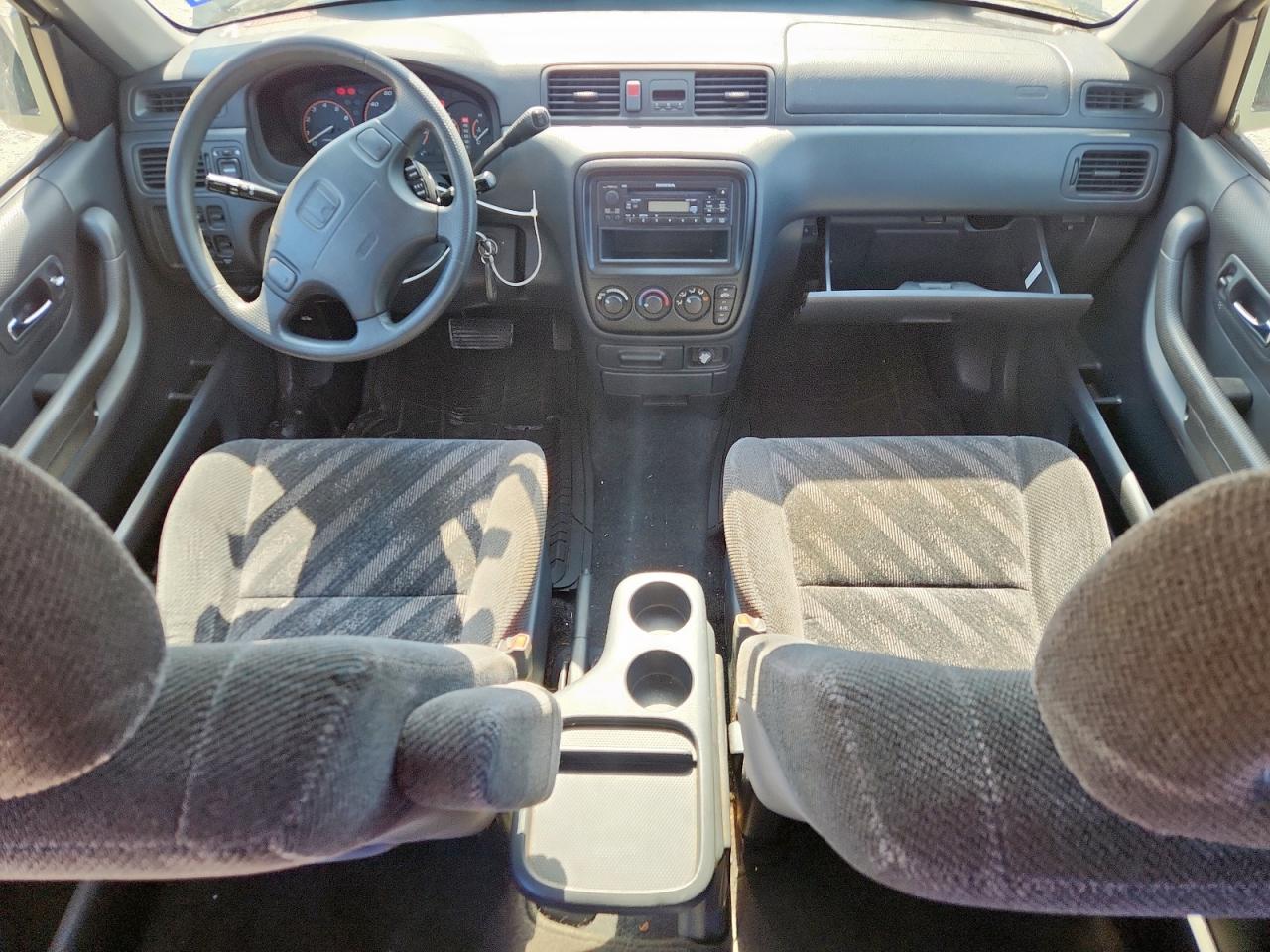 2000 Honda Cr-V Ex VIN: JHLRD1864YC015771 Lot: 84621055