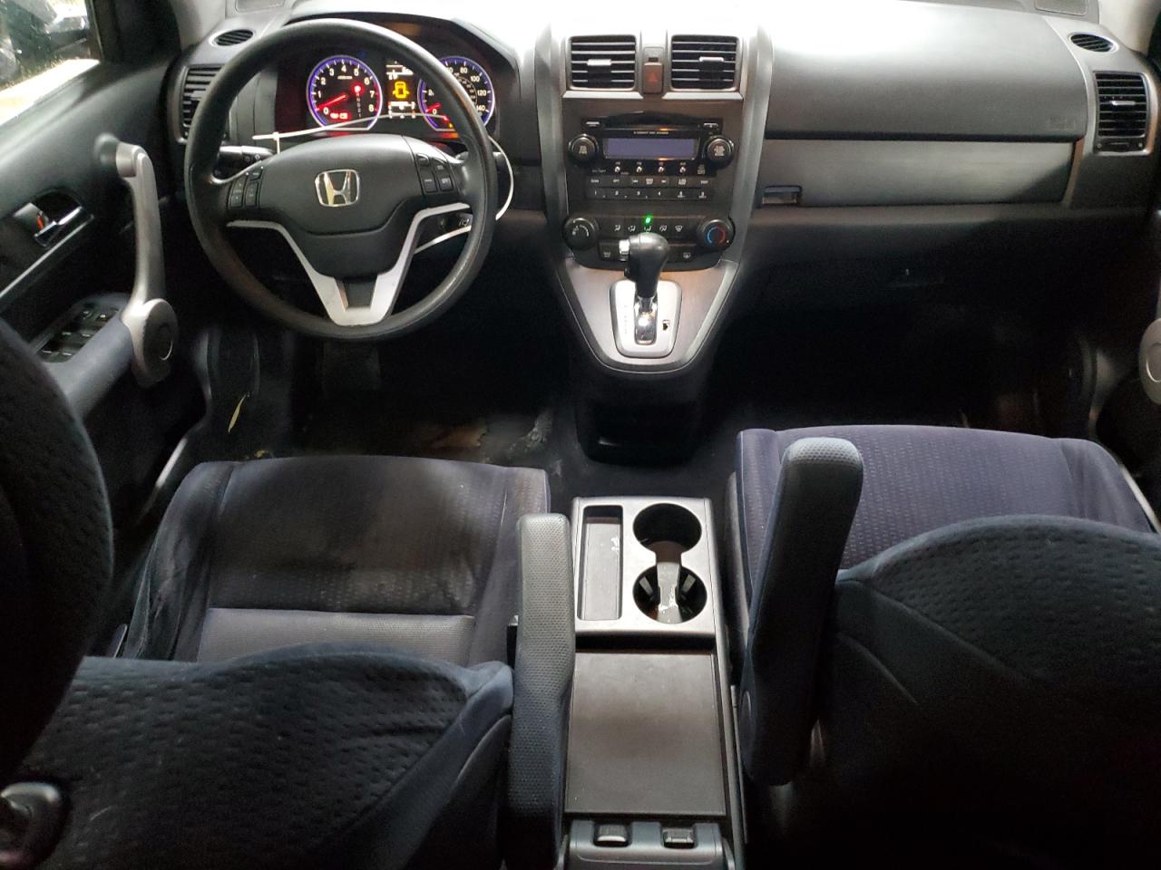 2007 Honda Cr-V Ex VIN: JHLRE48567C000435 Lot: 85008815