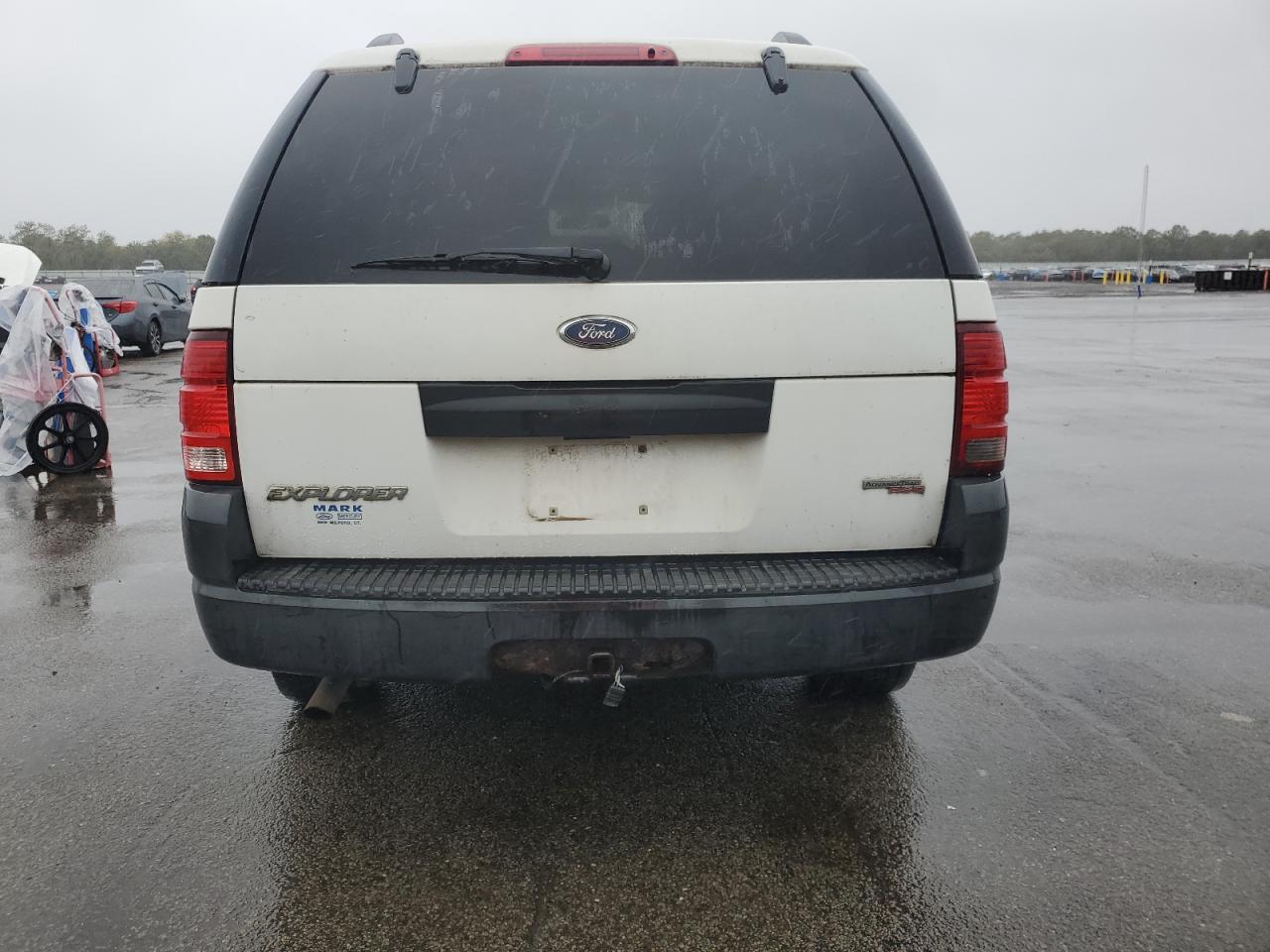 2005 Ford Explorer Xls VIN: 1FMZU72E25UA45031 Lot: 86187105