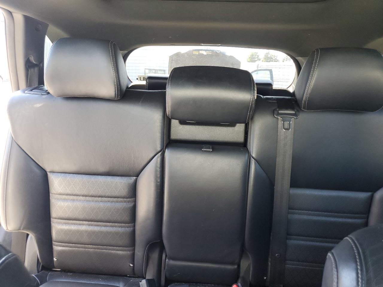 2019 Kia Sorento Sx VIN: 5XYPKDA55KG524008 Lot: 85548895