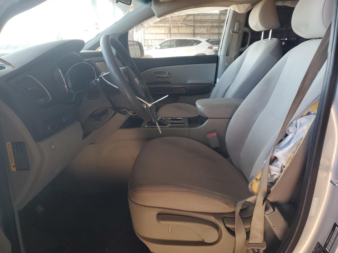 2020 Kia Sedona L VIN: KNDMA5C14L6622425 Lot: 82767155