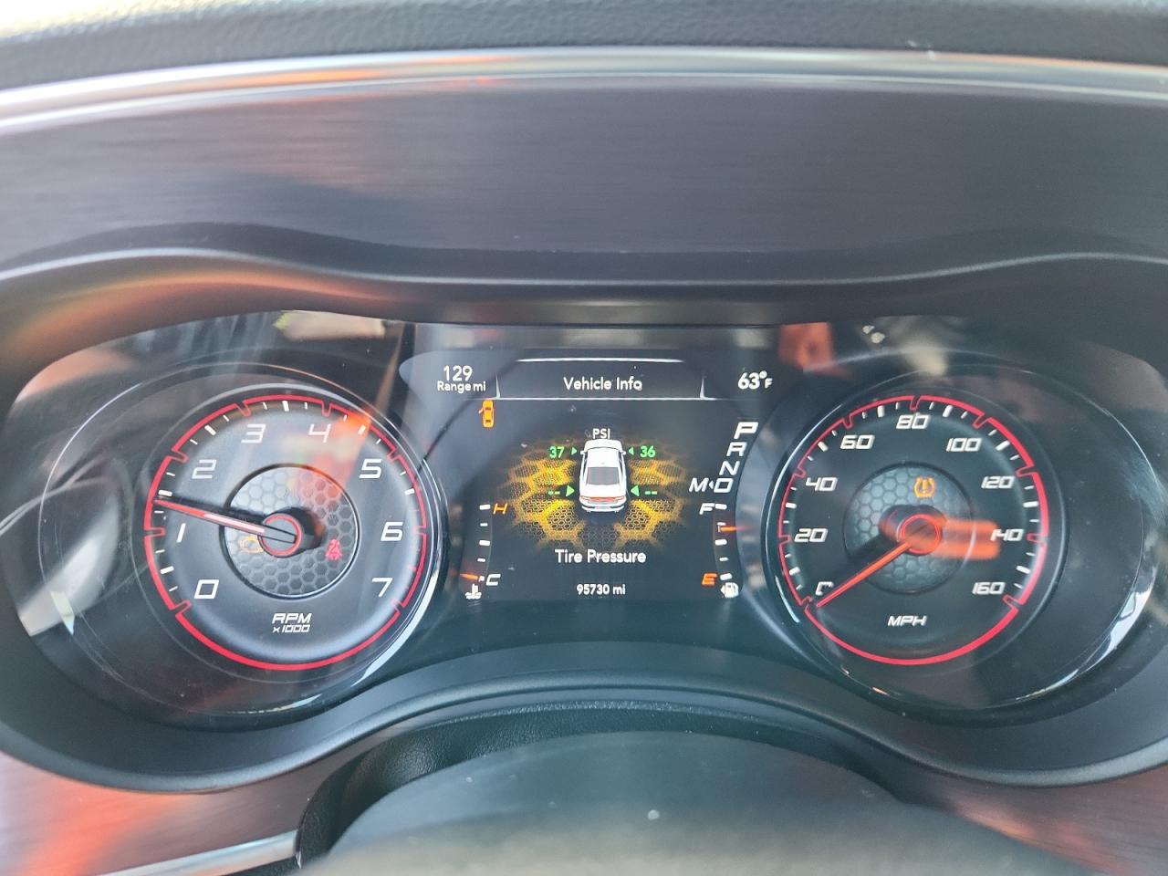 2017 Dodge Charger R/T VIN: 2C3CDXCT9HH560708 Lot: 86466715