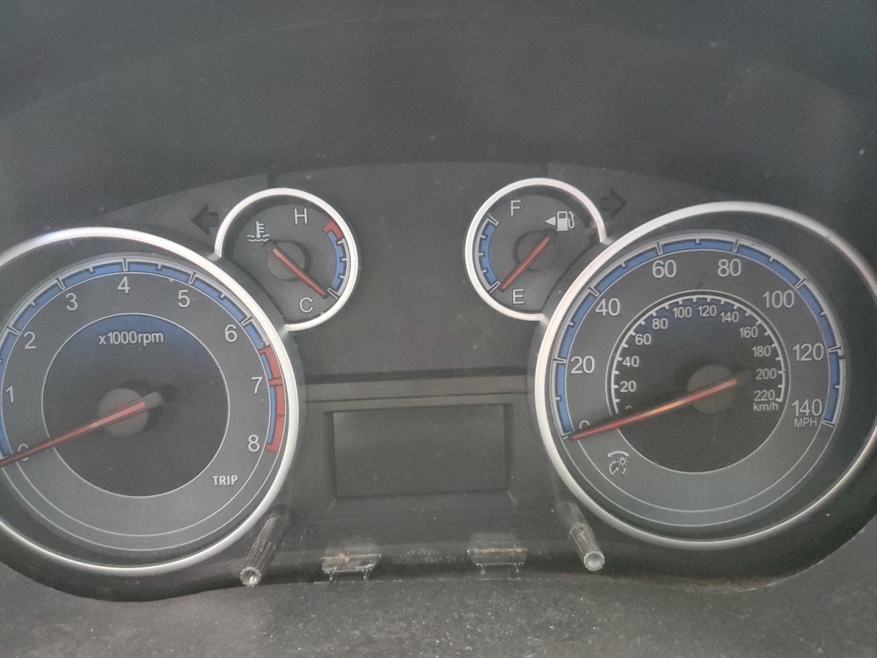 2010 Suzuki Sx4 VIN: JS2YB5A31A6311329 Lot: 85900435