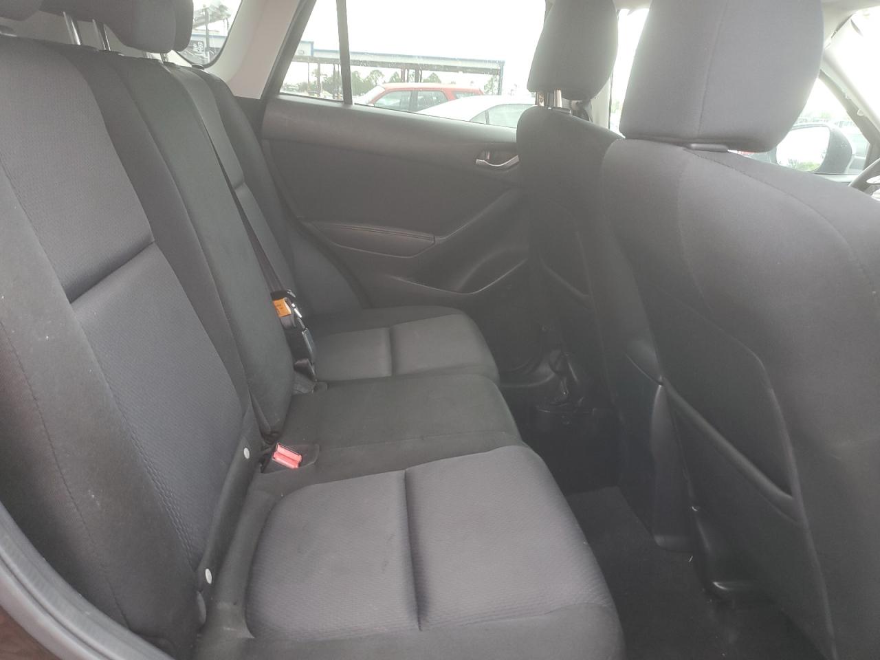 2015 Mazda Cx-5 Sport VIN: JM3KE2BEXF0509821 Lot: 85777835