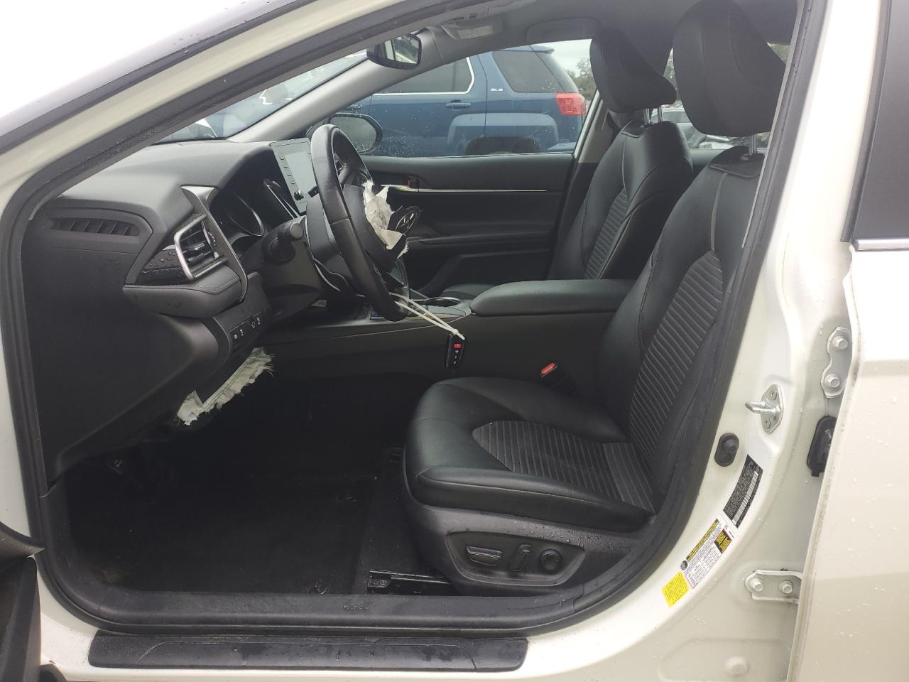 2021 Toyota Camry Se VIN: 4T1T11AK3MU424234 Lot: 89793975