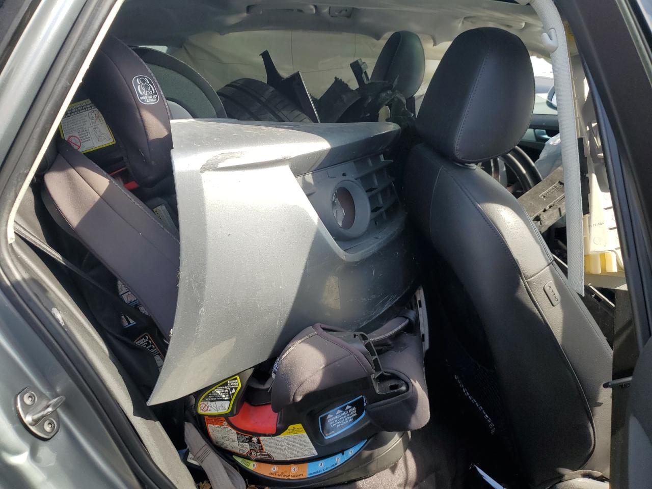 2010 Audi A4 Premium Plus VIN: WAUWFAFL4AA170094 Lot: 82604075