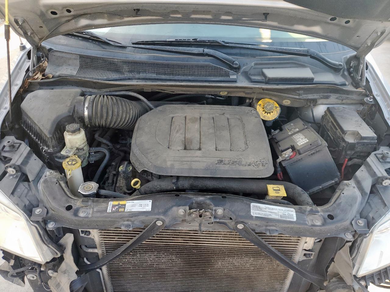 2019 Dodge Grand Caravan Sxt VIN: 2C4RDGCG0KR772147 Lot: 85884235