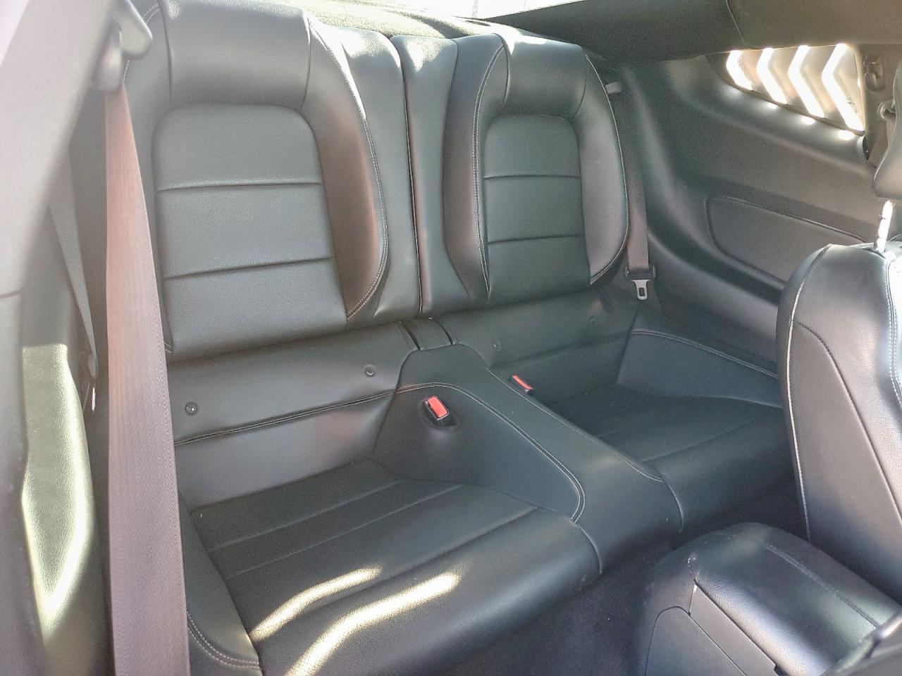 2015 Ford Mustang VIN: 1FA6P8TH4F5361495 Lot: 85780625